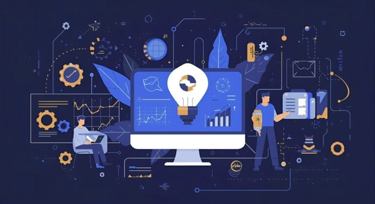 what is technical seo