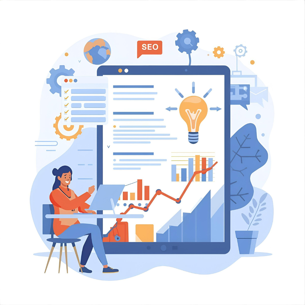 technical process